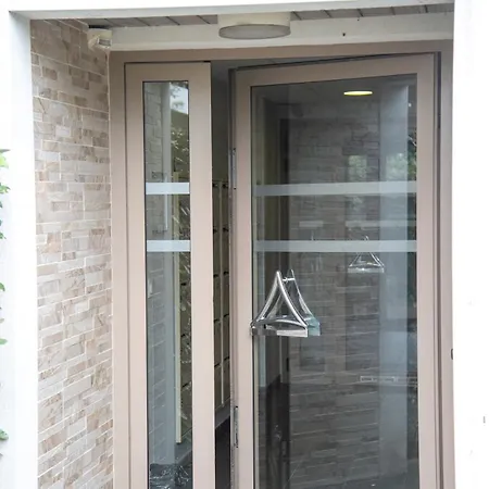 Brise Marine דירה לבן