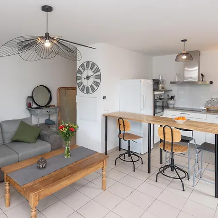 דירה Brise Marine