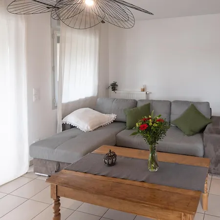 דירה Brise Marine