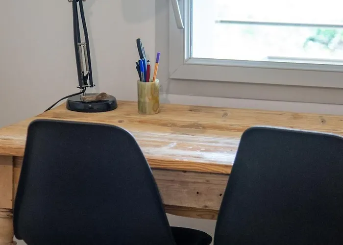 アパート Brise Marine *