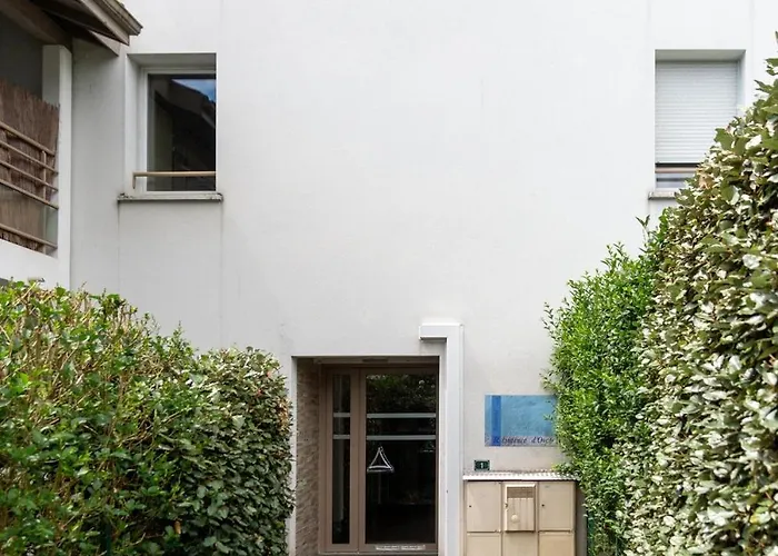 Brise Marine アパート ラバンヌ