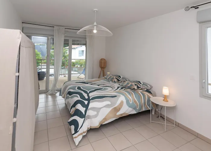 Brise Marine アパート