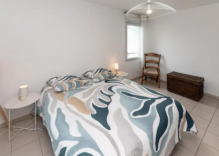 Brise Marine アパート *