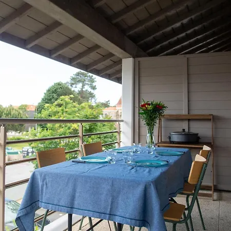 Brise Marine Apartment