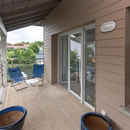 Apartment Brise Marine