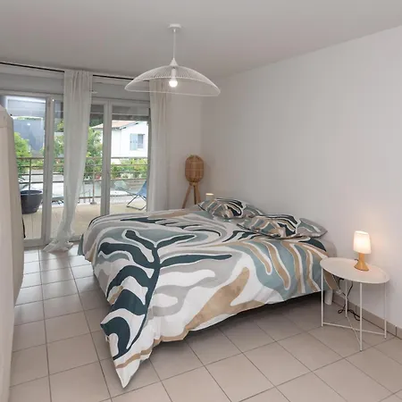 Brise Marine Apartment