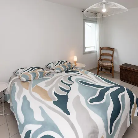 Brise Marine Apartment *