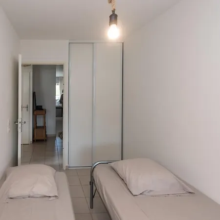 Apartment Brise Marine Labenne