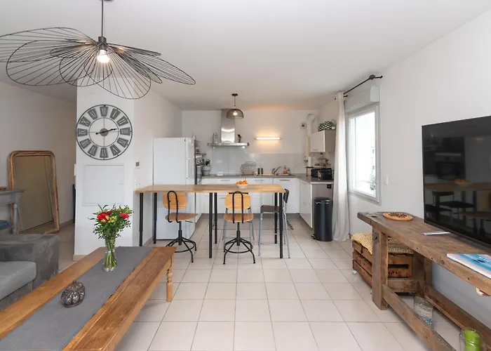 Brise Marine Apartmán *